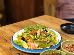 -京玉菲饭店(李村店)