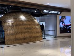 -GENTLE MONSTER(西安SKP店)