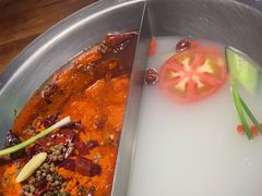 -楠火锅(哈尔滨金爵万象店)