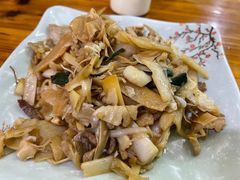 -柴火农家饭(遇龙河店)