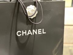 -CHANEL(恒隆广场店)