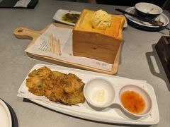 -绿茶餐厅(广州天河城店)