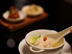 -上海苏宁宝丽嘉酒店·嘉府壹号中餐厅