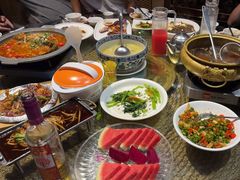 -牛头鱼庄·地道广西菜(西明店)