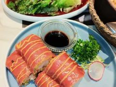 -虾饺妹·粤式茶餐厅(荟聚店)