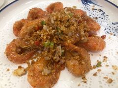 -明香海鲜酒家(华强北店)