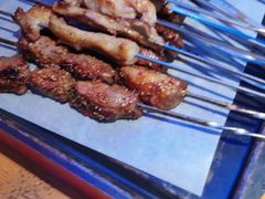 -四禧精酿铜锅涮肉·烧烤工场(大明湖店)