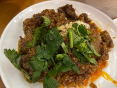 小笼牛肉-曾牛肉