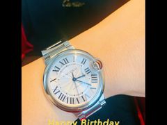 -卡地亚(杭州大厦精品店)