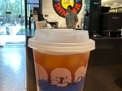 -Dogi&kiki Coffee(中心商务大厦店)