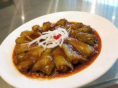 -新洪记·丽久饭店(铁西店)