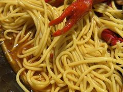 -铭副琦食·虾蟹烩馆(渔人码头店)