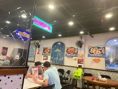 -澳门陈光记烧味饭店(南京德基广场店)