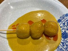 -十六蒲(桂林路店)