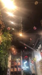 -T.1 hair salon烫染接发