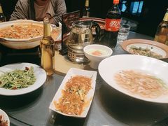 -江宴渔村·鱼鲜土菜(紫荆广场店)