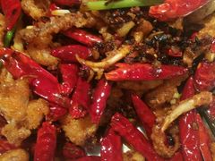 -吕氏疙瘩汤·私家菜馆(慈云寺店)