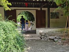 -秦园惠山豆腐花(惠山古镇店)