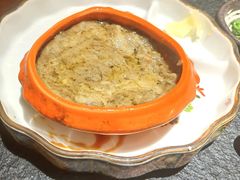 -炉石六本目·冰鲜和牛炭火烤肉·寿喜烧店(梅江店)