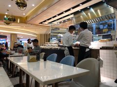 -上清·三文鱼鲜寿司(同德店)