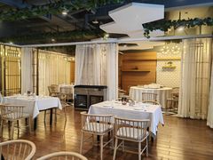 大堂-中环禧悦酒店·禧临阁餐厅