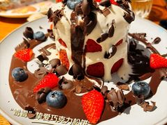 -JINNS锦时 steak&pizza(浸信会礼拜堂旧址店)