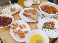 -京东程记肉饼店