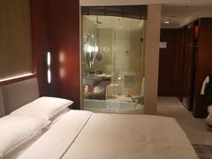 -上海雅居乐万豪侯爵酒店