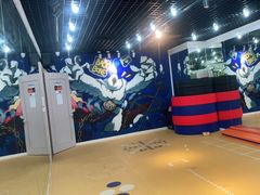 -能量学院少儿体能运动馆(公园1872店)