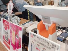 -霸王茶姬(西单百货店)