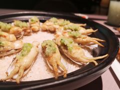 -新荣记(南京西路店)