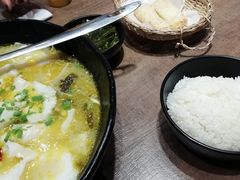 -好人民间小吃·番茄鱼酸菜鱼(木渎悠方店)
