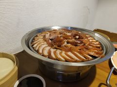 -守柴炉烤鸭&顺水鱼馆(合生汇店)