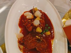 -全聚德(上海首店浦东店)
