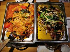 一鱼两吃-味妙烤鱼吧(回龙观店)