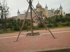 -波塞冬旅游度假区