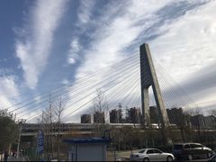 景点-立水桥公园