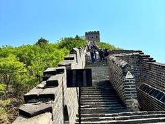 -司马台长城