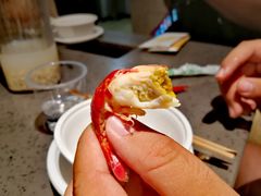 -一棠龙虾•王牌虾球(楚河汉街店)