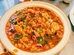 -小船渔村·大连菜(新华街店)