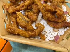 -桦立酒家(宜山路店)