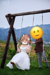 -绽放摄胶片摄影工作室