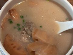 -楚天美食坊(越秀先烈中路店)