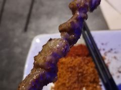 呼伦贝尔羊肉串-很久以前羊肉串(清河店)