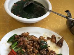 -罗记家常菜(鸿景花园店)