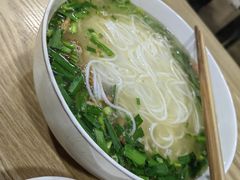 -德致祥云南过桥米线(云天小苑店)