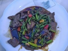 -黄牛肉馆·皖南土菜