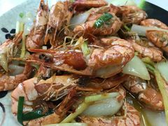 -小辣妹川味海鲜加工店(第一市场椰风巷店)