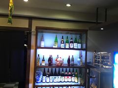 -花月日本料理(奥林匹克大厦店)