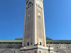 -哈桑二世清真寺